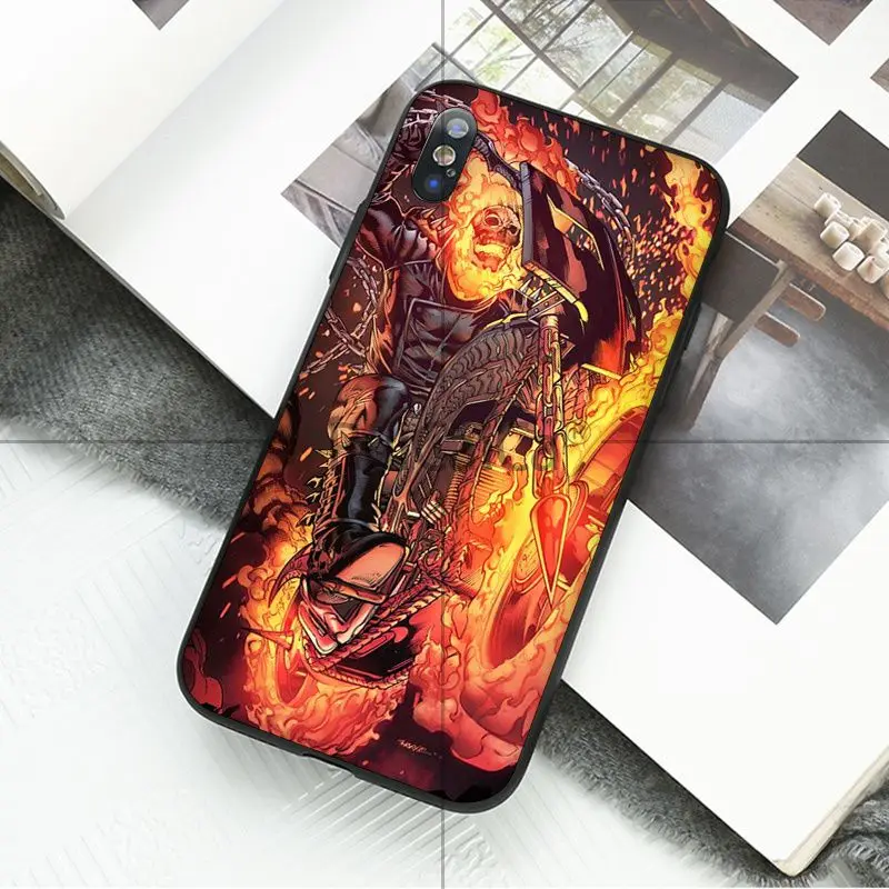Marvel Ghost Rider