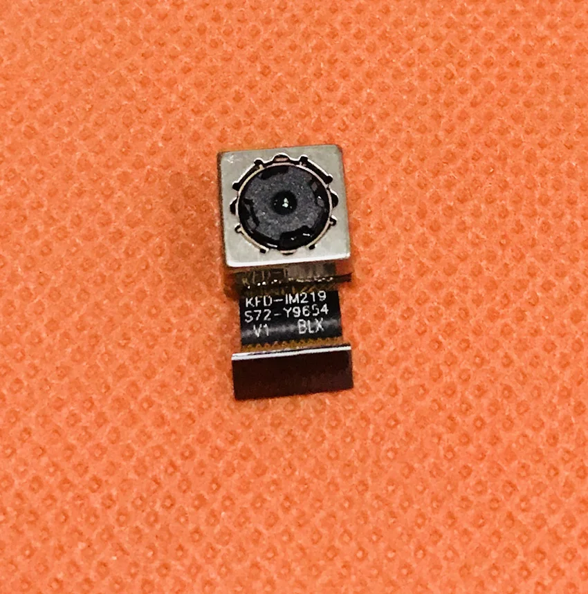 Оригинальная фото задняя камера 8.0MP модуль для UHANS A101S MTK6580 четырехъядерный 5 0 &quotHD