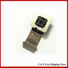 New Original Back Rear Camera Flex Cable For HTC One Max 803S Replacement Parts Quality Assurance Real-timeTracking