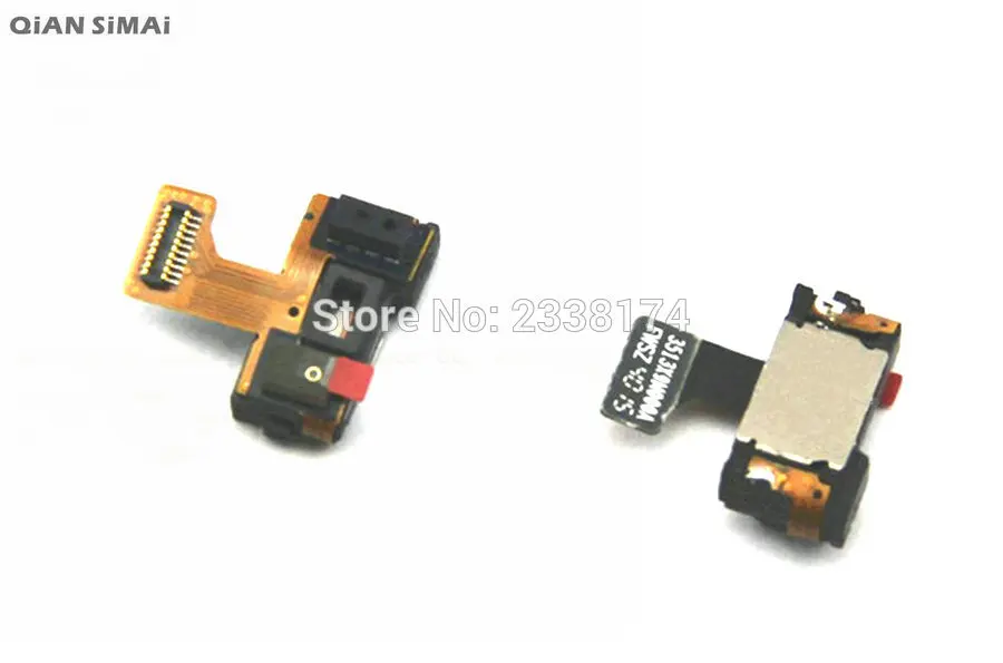 Для Xaomi Mi4C Mi4i Mi4S Новый Динамик Приемник датчик приближения|flex cable repair|flex cableflex for