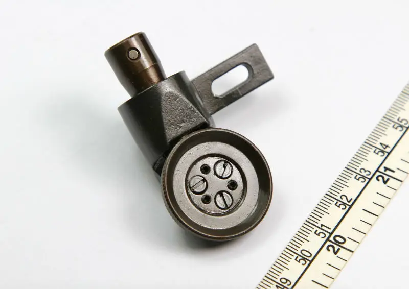 

PFAFF 491 роликовая лапка Запчасти для швейных машин прижимная лапка