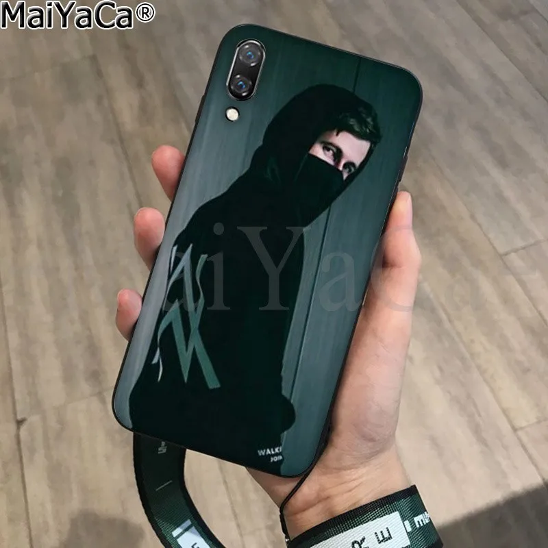 Fade Alan walker