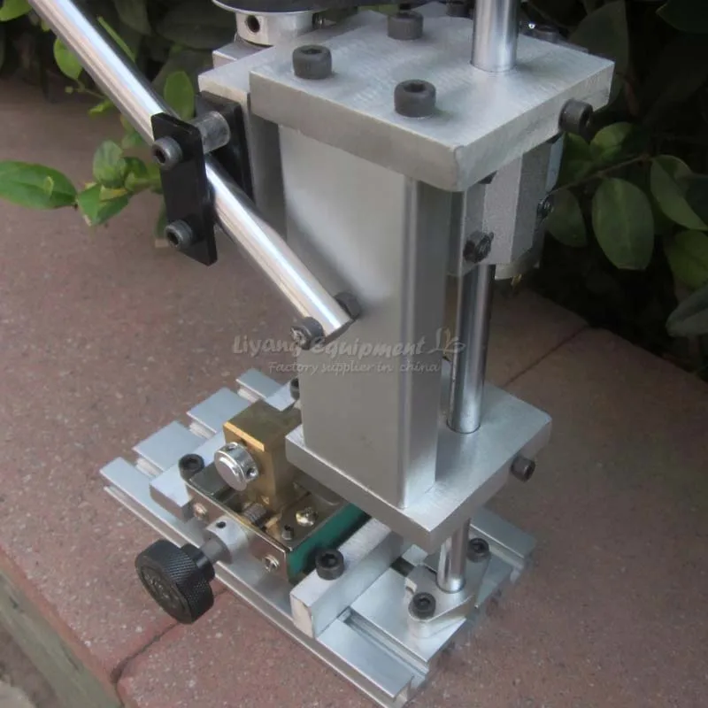 Miniature drilling machine (2)