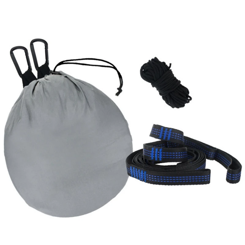 

Large Hammock Mosquito Net Portable Outdoor Encryption Mesh Fit All Outdoor Hammock Camping Easily Installed Outdoor Equipment