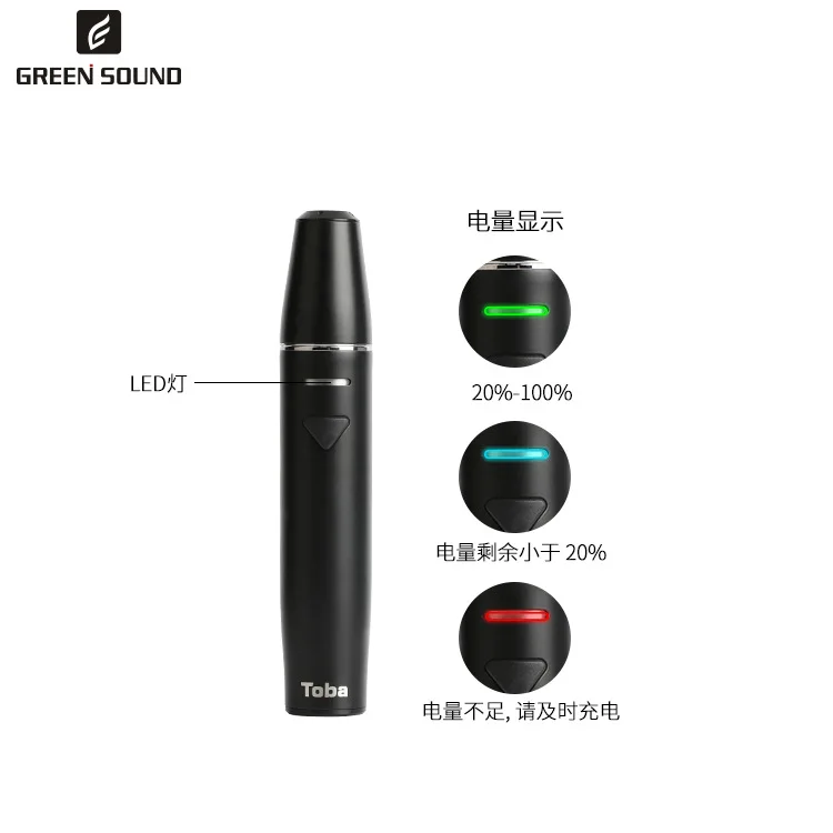 greensound toba greensound toba