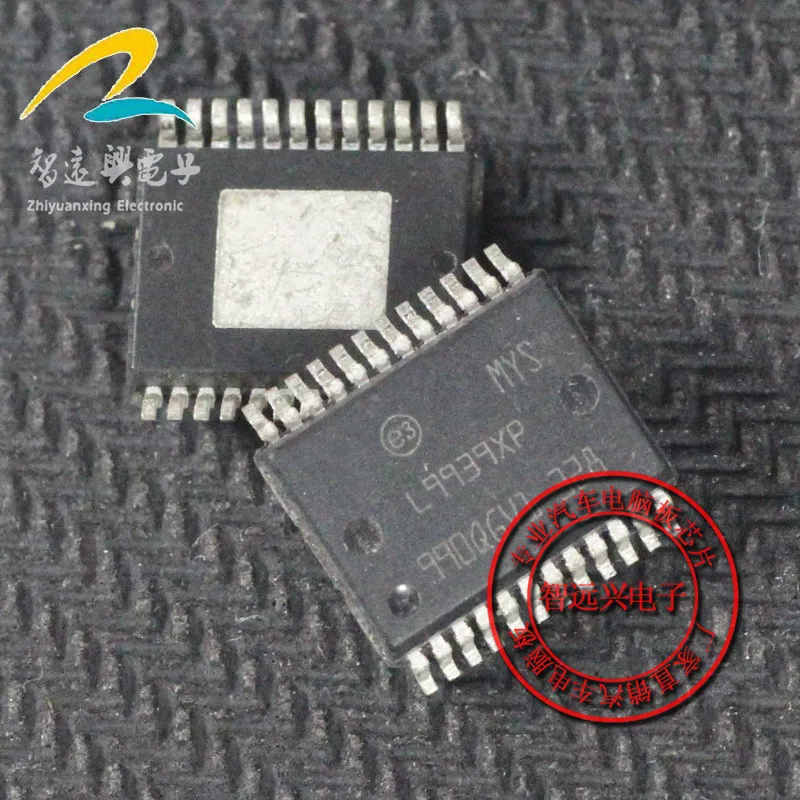 5 шт. L9939XP L9939 SSOP-24 Новый и оригинальный