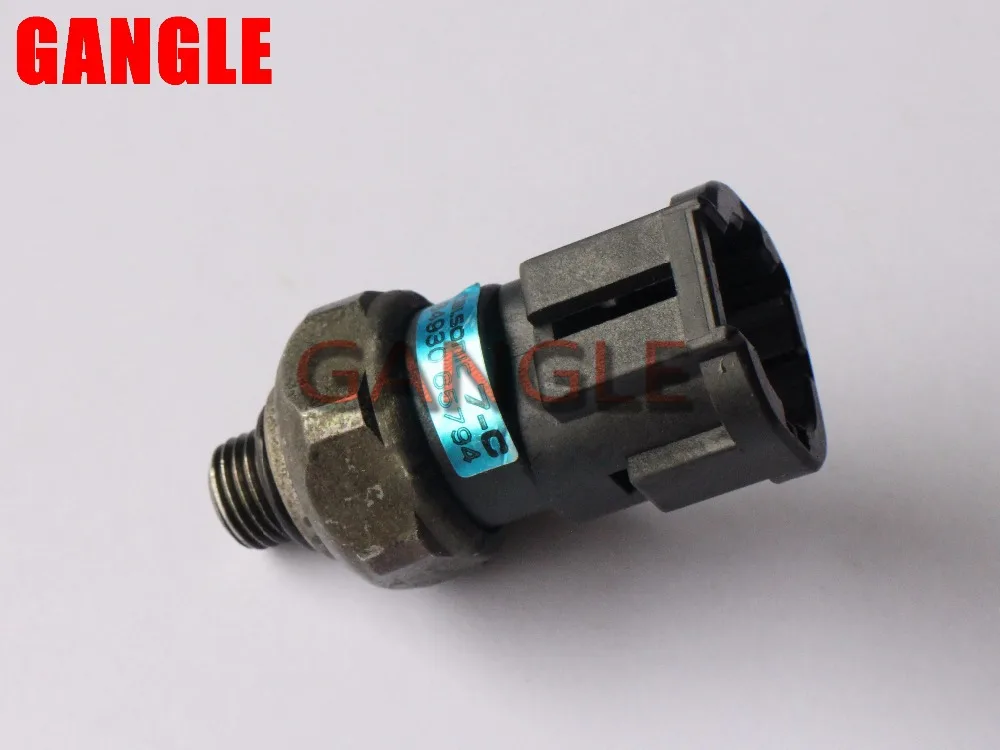 84930 65794 8493065794 AC AIR CONDITIONING PRESSURE SENSORin Pressure Sensor from Automobiles