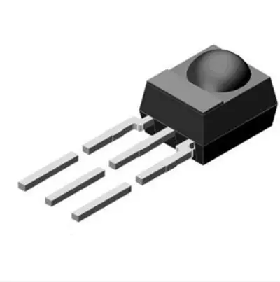 

Receiver Module TSOP4438 TSOP 4438 V4438 38 kHz IR NEW ORIGINAL 5PCS