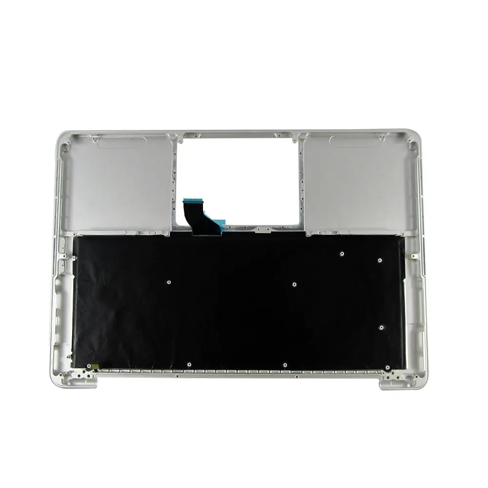 New US Keyboard Top Case Palm Rest for Apple Macbook Pro 13/" A1502 2015 Retina