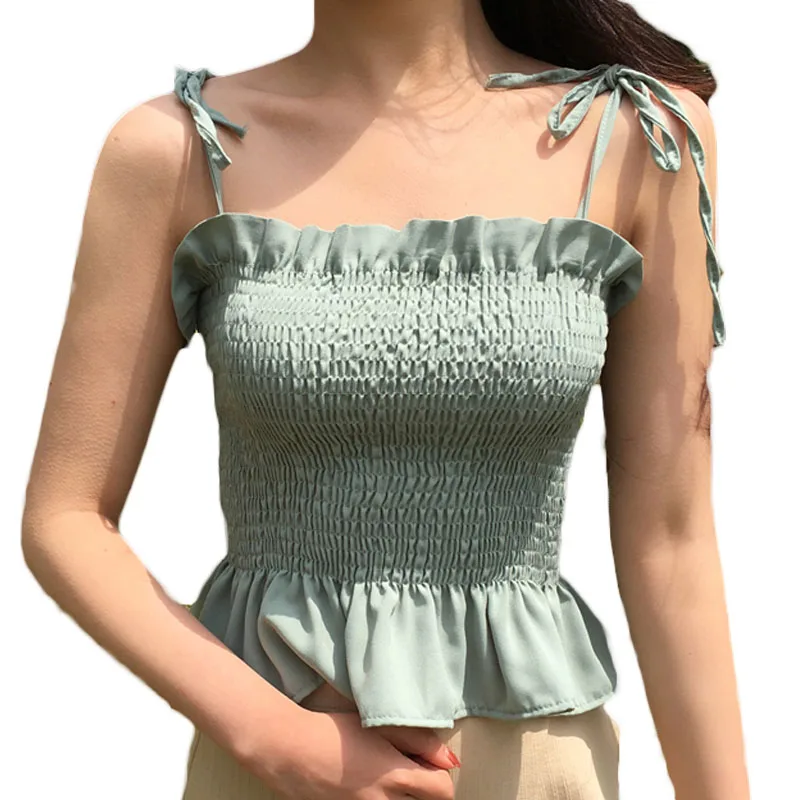 Elastic tube top sundresses Clearance