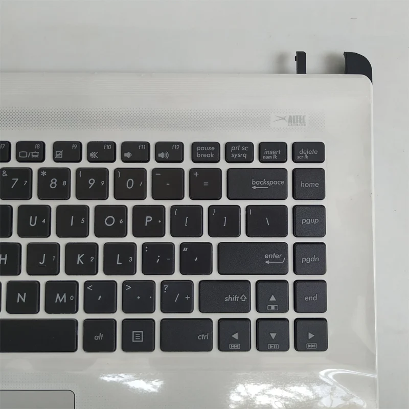 1 шт. чехол для ноутбука с подставкой с клавиатурой для Asus A45V X45VDK45VD K45VM A85V