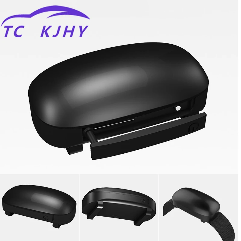 

Anti-lost Pet Dog Locator Tracker Auto Mini GPS Tracker Pinpoint GPS Collar Cat Anti Lose Mini Animal Waterproof Tracker Display