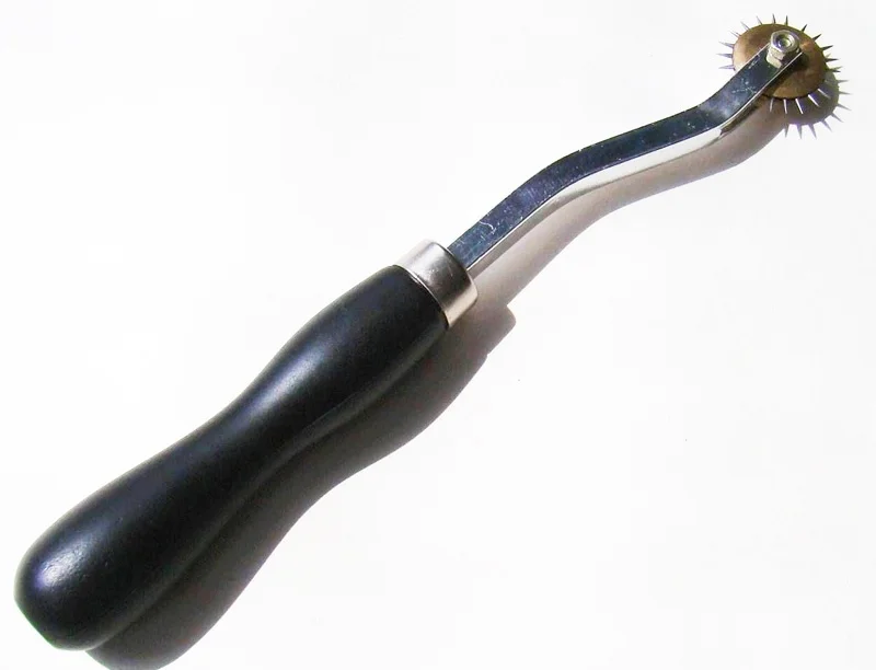 Beginner's Guide To Wartenberg Pinwheels