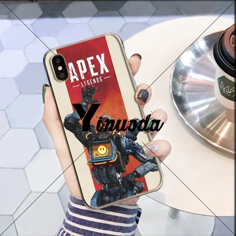 Apex Legends