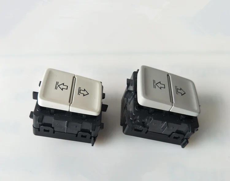 OEM SunRoof Switch Skylight Switch Button for VW Tiguan MK2 Touran MK2