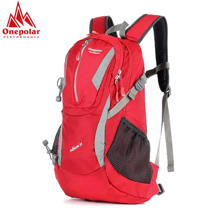 Onepolar outdoor polar 25l ultra light mountaineering backpack bag