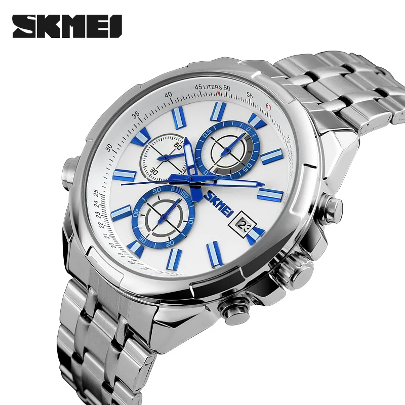 Aliexpress.com : Buy men watches SKMEI fashion casual