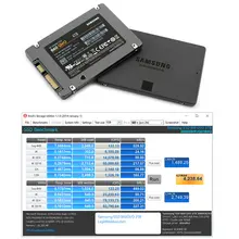 Samsung Original 4TB SSD