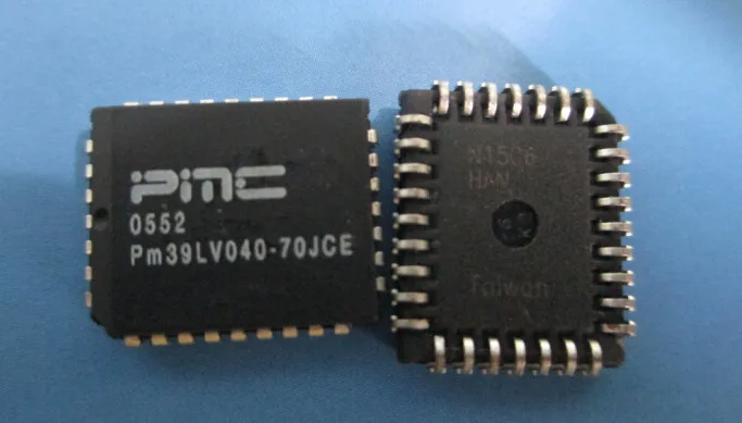 PM39LV040-70JCE |
