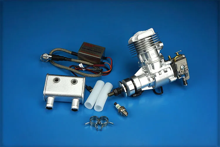 

Original DLE 20CC DLE20RA DLE 20RA Gasoline Engine for RC Model