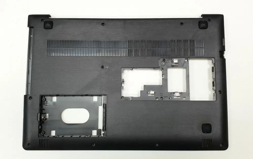 1 лот/5 шт для Lenovo Ideapad 510-15IKB 510-15ISK 310-15ISK 310-15ABR базовый черный цвет | Компьютеры и офис