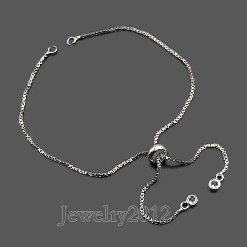 02 Chain on Silver