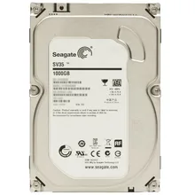 Seagate WD HDD 3.5inch Hard Disk Drive For CCTV video Surveillance Optimized Storage 3TB SATA 7200rpm