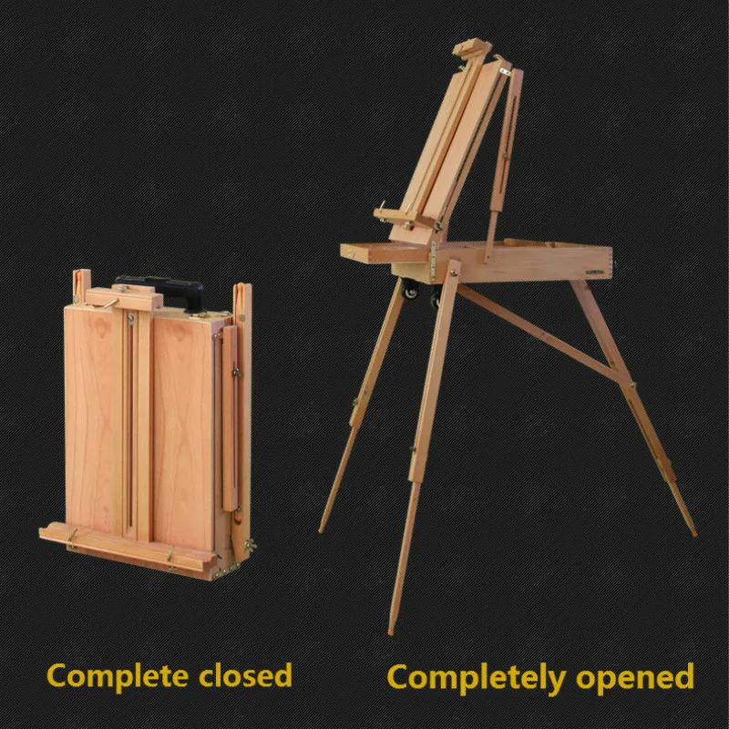 Рисунок 3 - Мольберт Caballete De Pintura