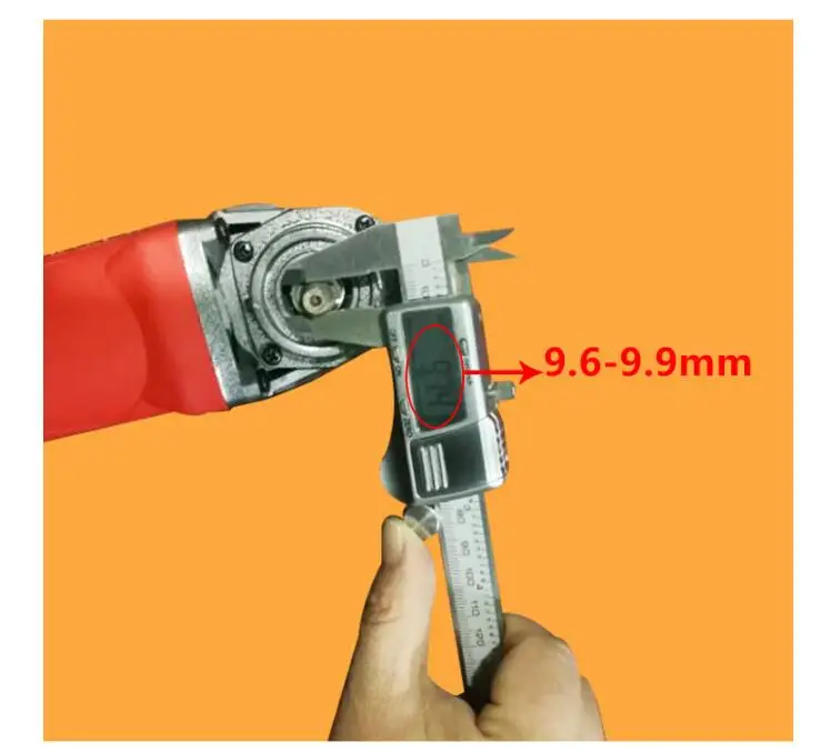  Portable cutting machine modification household electric woodworking chainsaw logging portable chai