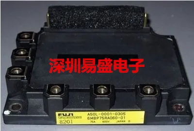 

Free Shipping NEW 6MBP80RTA060F-01 A50L-0001-0329 module