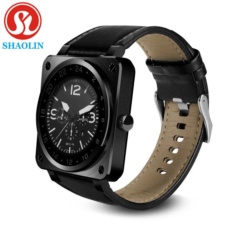Prix pour SHAOLIN Smartwatch Bluetooth Smart watch pour Apple iPhone IOS Android Téléphone relogio reloj inteligente Smartphone Montre PK GT08 Prix pour SHAOLIN Smartwatch Bluetooth Smart watch pour Apple iPhone IOS Android Téléphone relogio reloj inteligente Smartphone Montre PK GT08