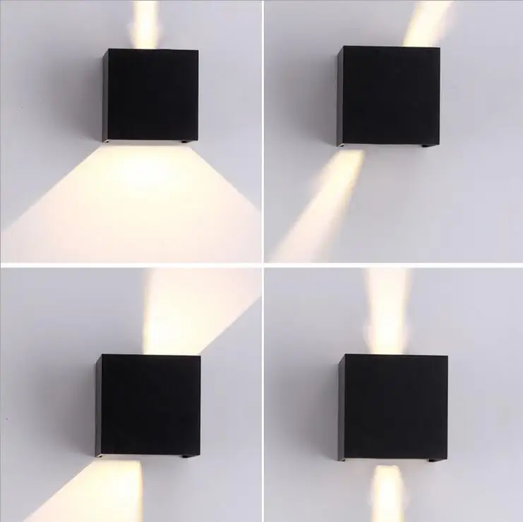 free shipping sale waterproof outdoor adjustable beam angle led wall light 7w 10w in led free shipping sale waterproof outdoor adjustable beam angle led wall light 7w 10w in led