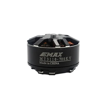 

New EMAX Brushless Motor MT3110 700KV KV480 Plus Thread Motor CW CCW for RC FPV Multicopter Quadcopter QAV250 DJI Mini drone