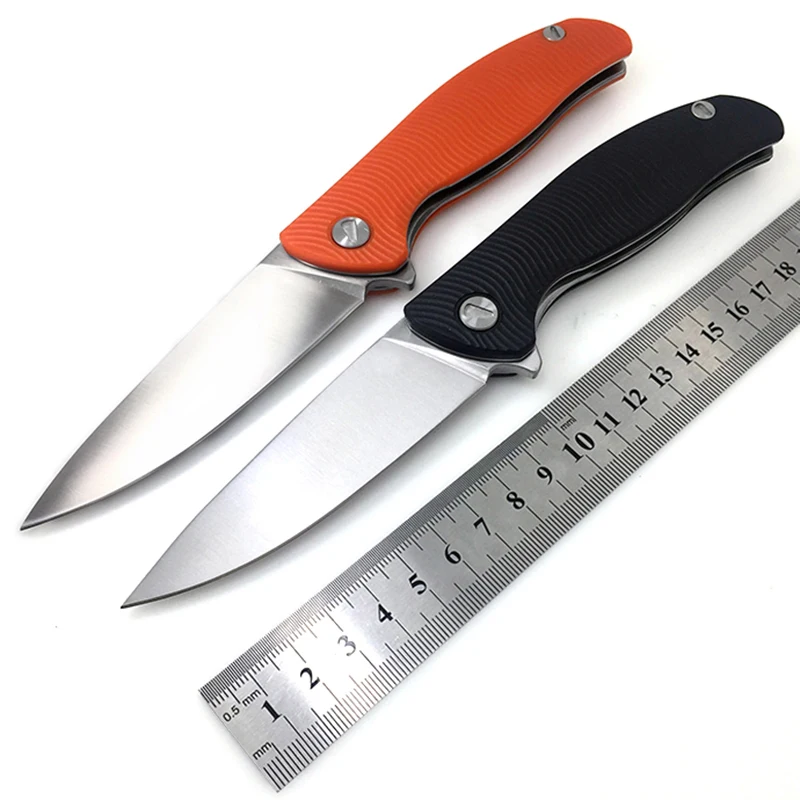 нож eafengrow ef. складной нож d2 g10. карманные складные ножи edc. складной нож d2 g10. карманный складной нож s35vn.