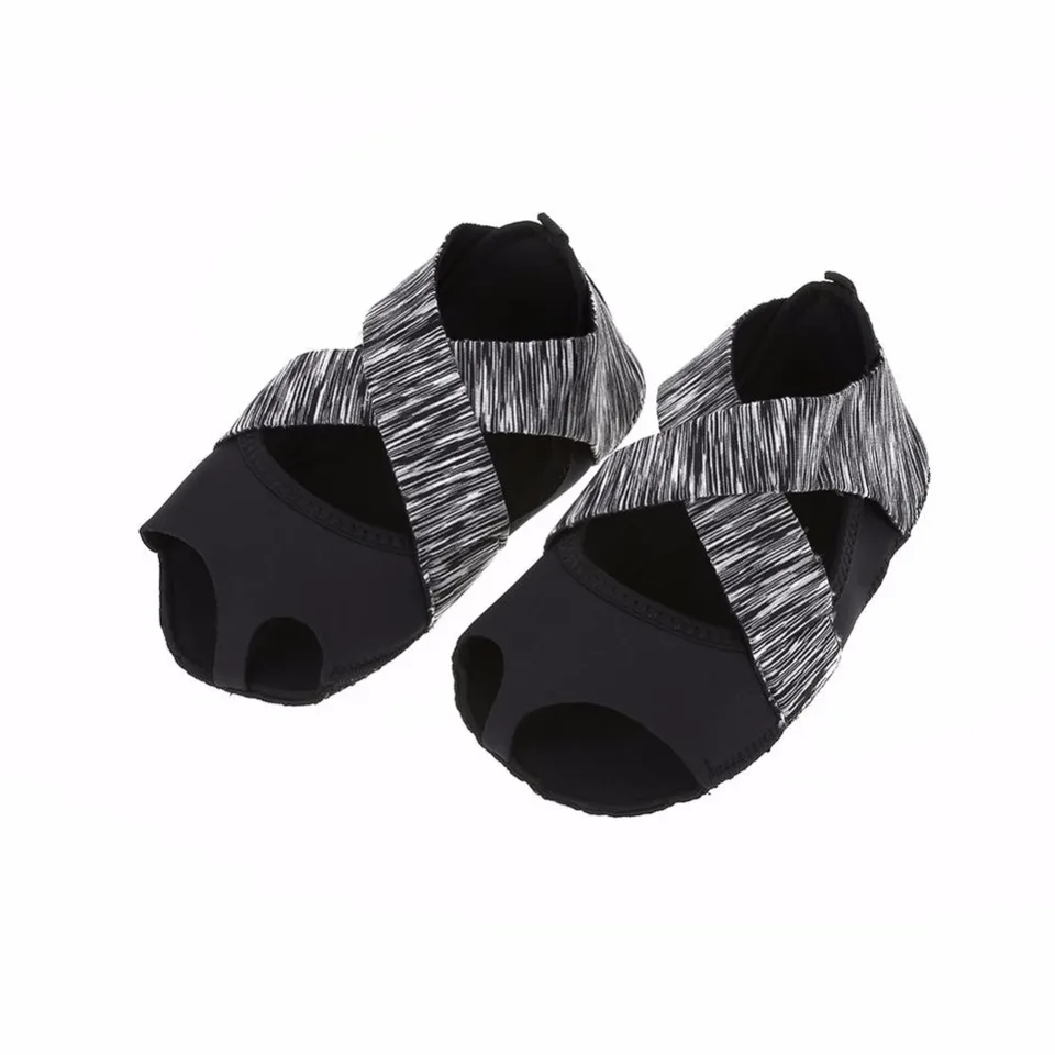 five finger yoga shoes