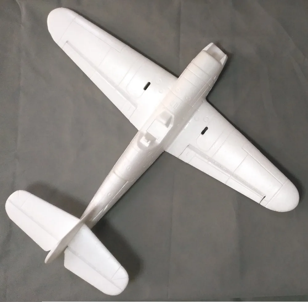 658 мм BF109 несобранный комплект микрорадиоуправления Warbird|micro rc warbirds|rc warbirdsrc warbird kits