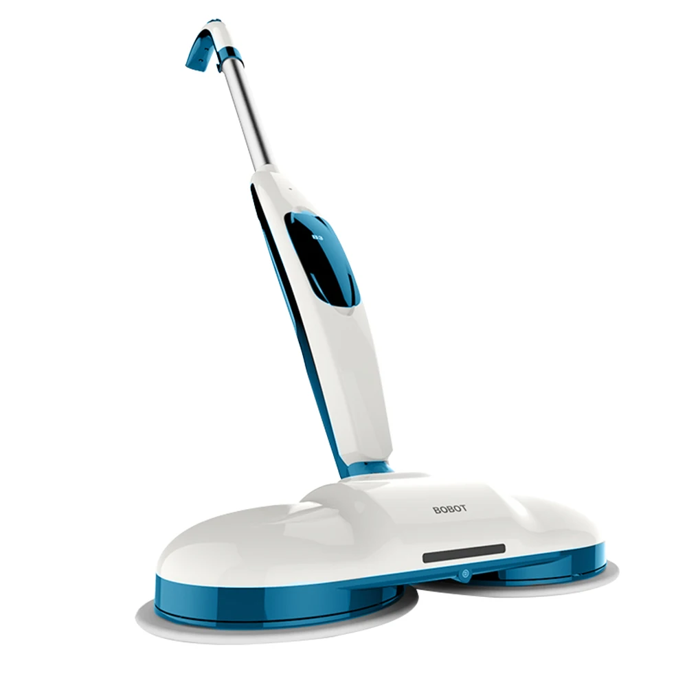 BOBOT MOP360/MOP520 беспроводной Электрический Sweeper руки push подметальная робот для