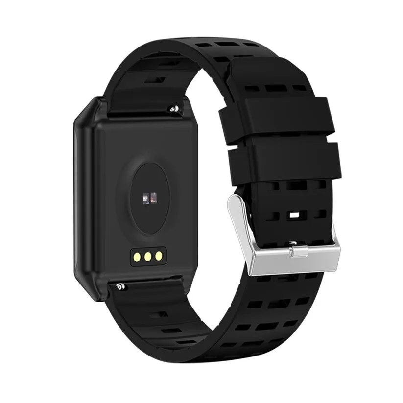 CARPRIE Smart Watches Multiple Fitness Modes Exercise Heart Rate Pedometer Smart Watch td0705 Dropship