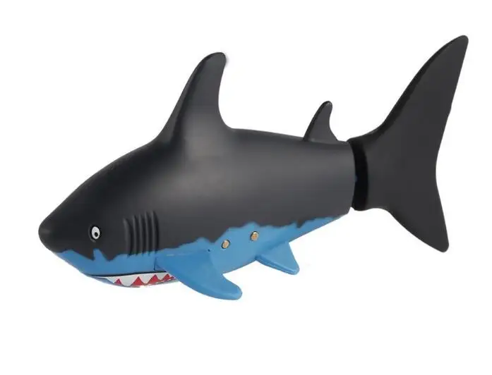 Brinquedo de Controle Remoto do Barco dos Peixes Tubarões com Usb Presente de Natal para Crianças Mini Submarine Remoto Pequenos Melhor Crianças Novo rc 4 ch 7 Cheap Animais e robôs por radiocontrole