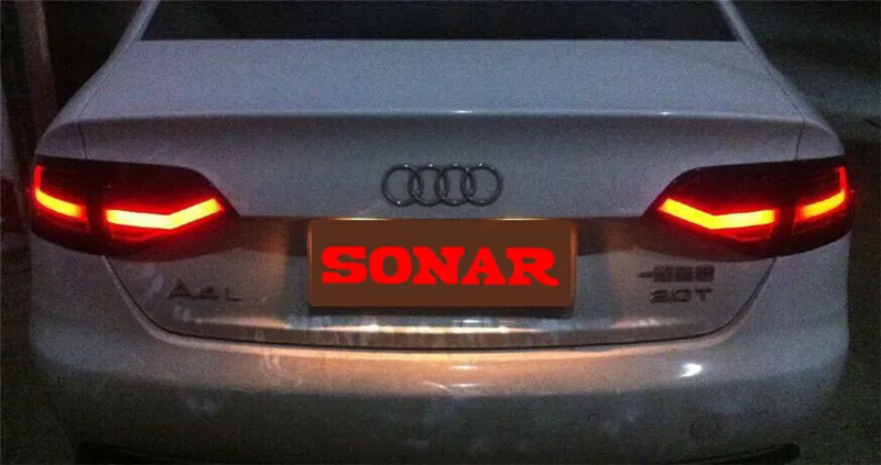 Бесплатная доставка для вланд завод авто аксессуары для Audi для A4 задний фонарь светодиодный задний фонарь 2009 2010 2011 2012 подключи и играй Бесплатная доставка для вланд завод авто аксессуары для Audi для A4 задний фонарь светодиодный задний фонарь 2009 2010 2011 2012 подключи и играй
