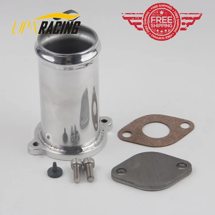 FREE EGR DELETE Kit for Ford Mondeo Mk3 2.0 ST2.2 TDCi not chip tuning box exhaust decat egr1119