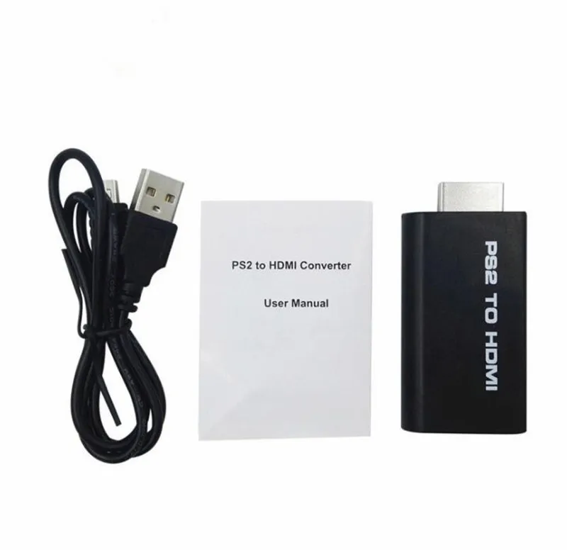 PS2 to HDMI06