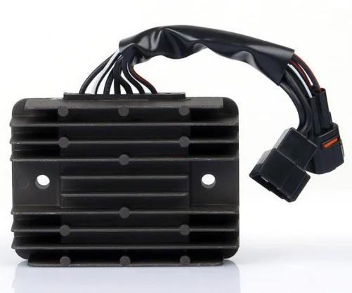 YHC 038 Motorcycle Voltage Regulator Rectifier For Suzuki GSXR 600 750