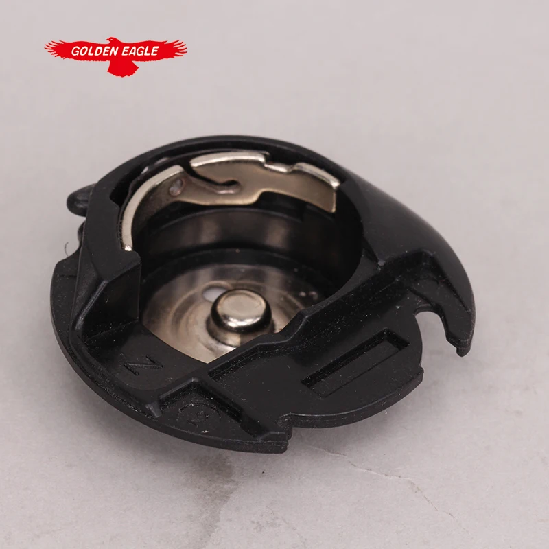 

parte #:51045 (40051097) (086132) (87061) bobbin case
