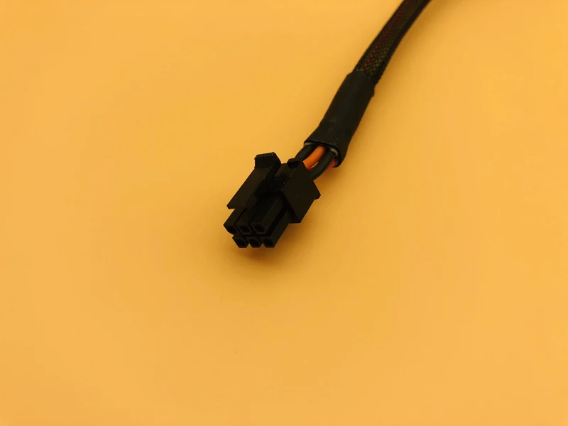 Кабель питания SATA для настольного компьютера DELL Vostro 3650 3653 3655 5 шт.|Компьютерные