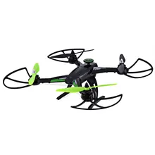 JJRC X1 Радиоуправляемый Дрон 2,4 ГГц 4CH 6 осевой гироскоп RC Квадрокоптер бесщеточный готовый к полету светодиодный фонарь Вертолет игрушки подарки