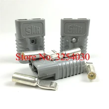 Поставка домашнего серый 600 V 175A SMH разъемы для батарей серый SMH175 Замена SB175 для электрических тележек