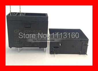 

Original and New JQX-62F-012-1H(555) HF62F-012-1H