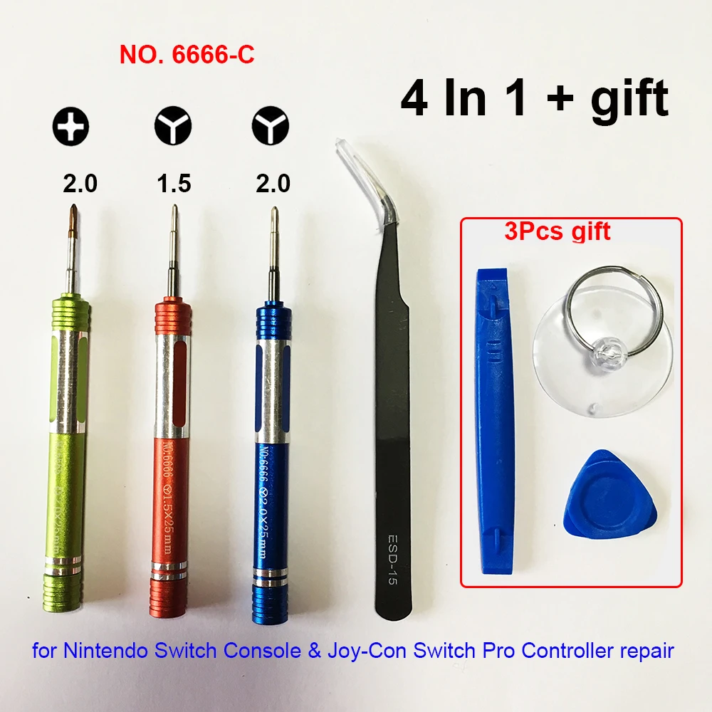 FI-Switch Kit-6666