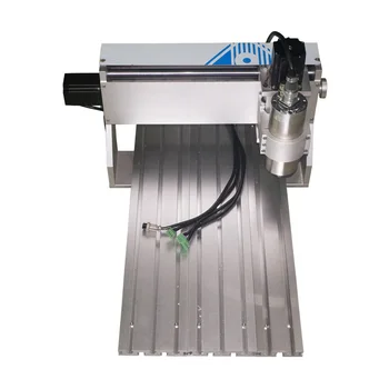

800w mini cnc Engraving machine 3020 Mini CNC Router cnc Drilling and Milling Machine free tax to RU